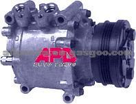 Compressor 44623 Honda