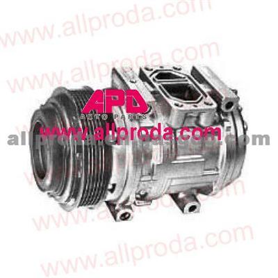 Compressor 44470 Mercedes