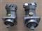 Rexroth A2FM Hydraulic Motor