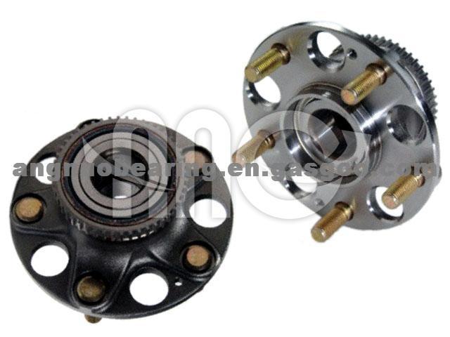 Wheel Bearing In Spanish >> 42200 Sda A51 Wheel Bearing Hub Assembly Front Oemno 42200 Sda Wheel Bearing In Spanish >> 42200 Sda A51 Wheel Bearing Hub Assembly Front Oemno 42200 Sda