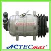 Car Compressor 12V/24V With Displacement 162cm3/Rev (AC.100.500)