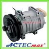 Car Compressor With 12V/24V Displacement 215cm3/Rev (AC.100.501)