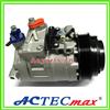 7SBU16C Car Compressor For BENZ W210/W126 (AC.100.513)