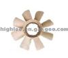 Volvo Engine Fan 1315854