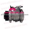 Compressor 44854 Mercedes Benz
