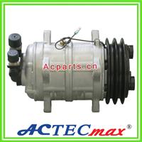 Car Compressor 12V/24V With Displacement 162cm3/Rev (AC.100.500)