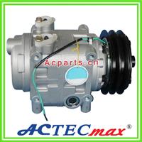 Car Compressor With 12V/24V Power Consumption≤48W (AC.100.504)