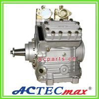 Car Compressor With 12V/24V Displacement 554cm3/Rev (AC.100.508)