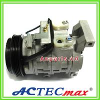 4PK Car Compressor For TOYOTA VIOS (AC.100.521)