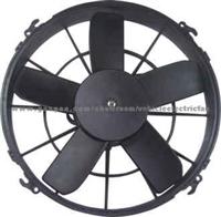 Condenser Fan 3200(r/ Min) 24V