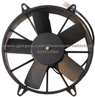 Condenser Fan 3000(r/ Min)