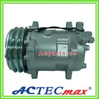 For VW Santana 2PK 508 Compressor (AC.100.541)