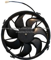 Condenser Fan 3200(r/ Min) 7. 0(a)