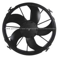 Condenser Fan 3200(r/ Min) 8.0(A)