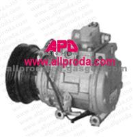 Compressor 4472001631 Toyota