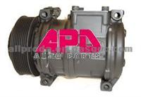 Compressor 44752 Range Rover