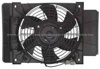 Condenser Fan 2500(r/ Min)