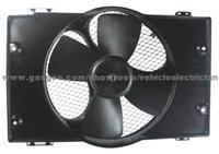 Condenser Fan 2200(r/ Min)