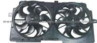 Condenser Fan 2300/ 1650(r/ Min)