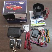 Car Alarm System Ca425