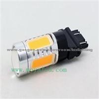 3156 Led Park Lamp High Power 7.5W With Blister Packing