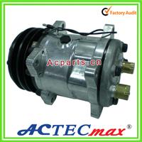 Diameter 132mm 12V Compressor (AC.100.548)