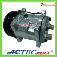 Diameter 132mm 12V Compressor (AC.100.548)