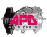 Compressor 44845 Honda Accord