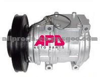 Compressor 1131527 Universalhonda Accord