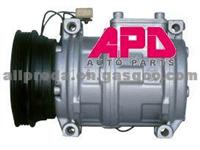 Compressor 45316 Bmw