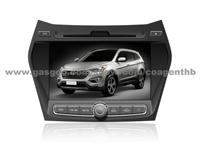 Car Navigation Car Gps Suitable HYUNDAI SANTA FE (IX45) CA345-R