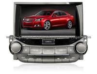 Car Navigation Car Gps Suitable For Chevrolet Malibu CA326-R