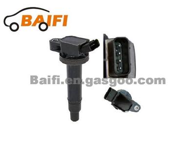 Ignition Coil for Toyota 9091902243