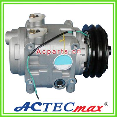 Car Compressor With 12V/24V Power Consumption≤48W (AC.100.504)