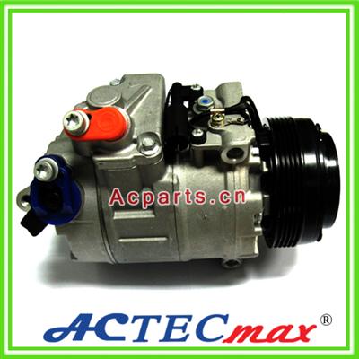 5PK Car Compressor For BMW E39 (AC.100.512)