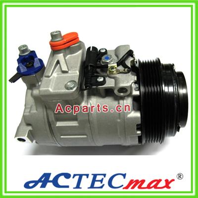 7SBU16C Car Compressor For BENZ W210/W126 (AC.100.513)