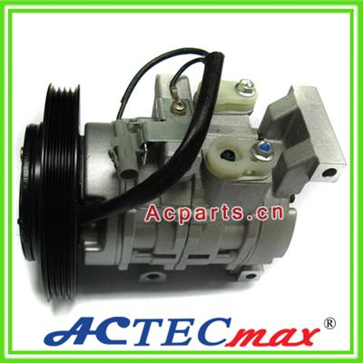 For TOYOTA VIOS 4PK Compressor With Diameter 149mm (AC.100.522)