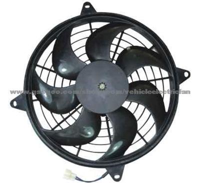 Condenser Fan 3200(r/ Min) 7. 5(a)