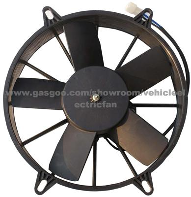 Condenser Fan 3000(r/ Min)