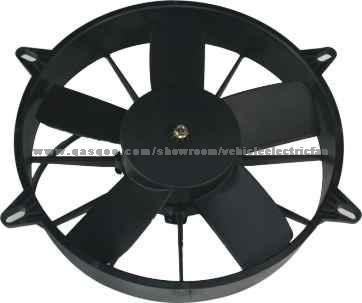 Condenser Fan 3000(r/ Min) 7. 0(a)