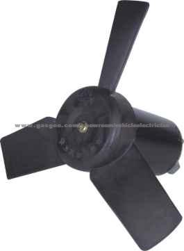 Condenser Fan 3100(r/ Min)