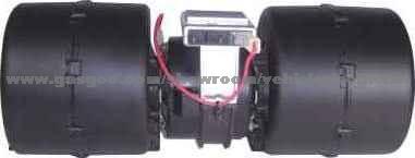 Condenser Fan 3700(r/ Min) 1000(m3/ H)