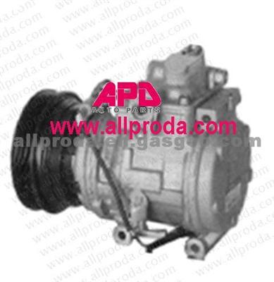 Compressor 4472001631 Toyota