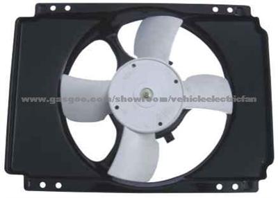 Condenser Fan 2100(r/ Min)