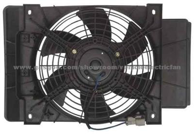 Condenser Fan 2500(r/ Min)