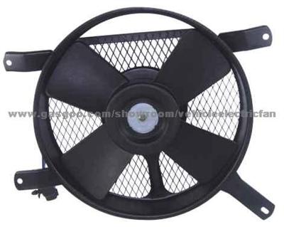 Condenser Fan 2000(r/ Min)