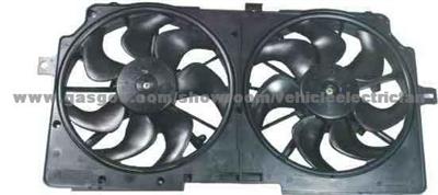 Condenser Fan 2300/ 1650(r/ Min)