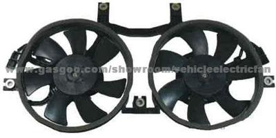 Condenser Fan 2100(r/ Min) 4.0(A)