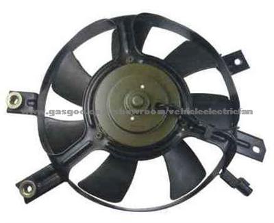 Condenser Fan 2100(r/ Min) 7. 0(a)