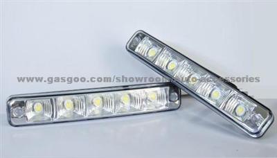 LED Day Time Runnin Light FE-168